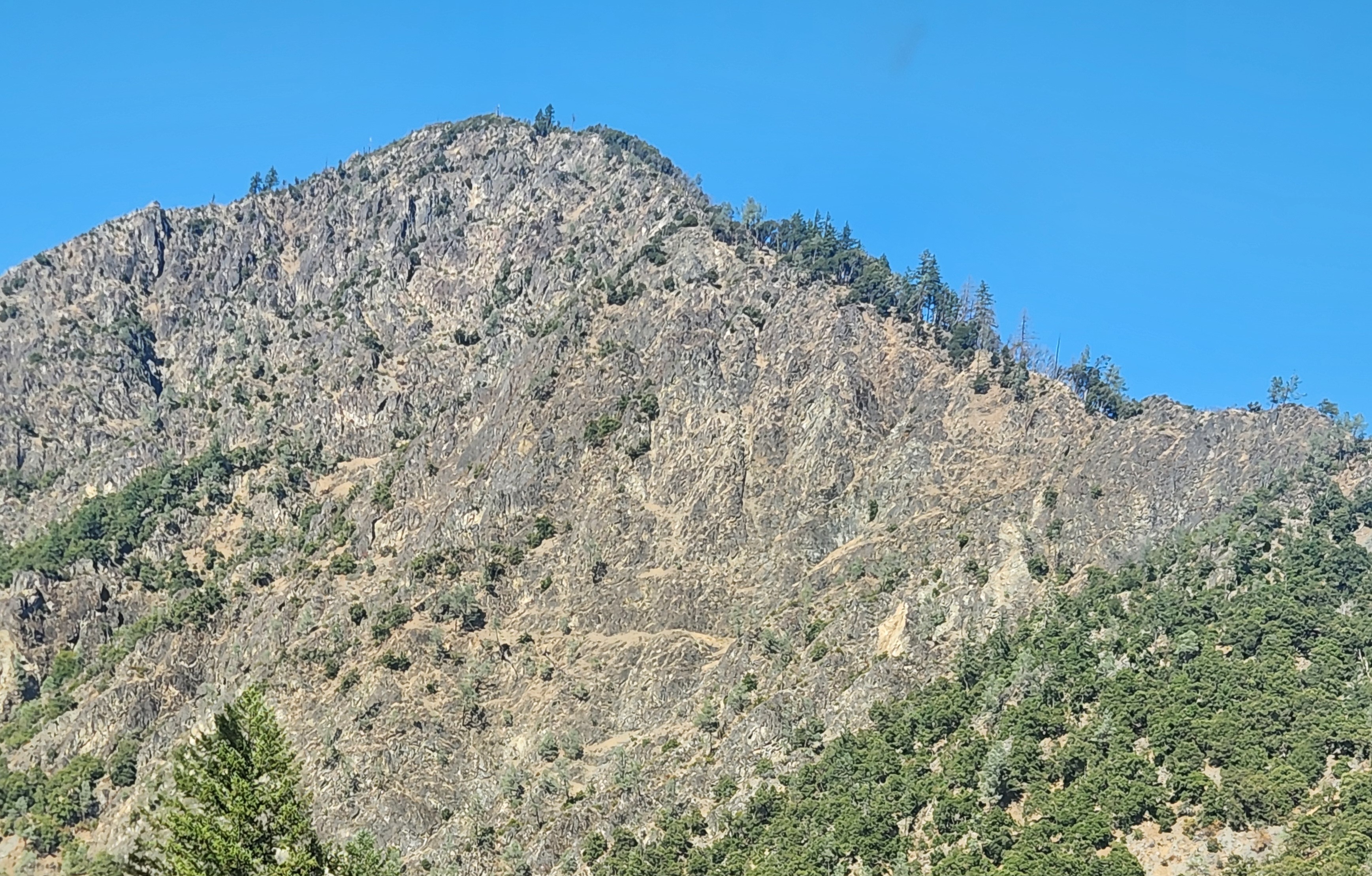 Post-Thelema part I (or Why Jesus gave up carpentry for fishing)