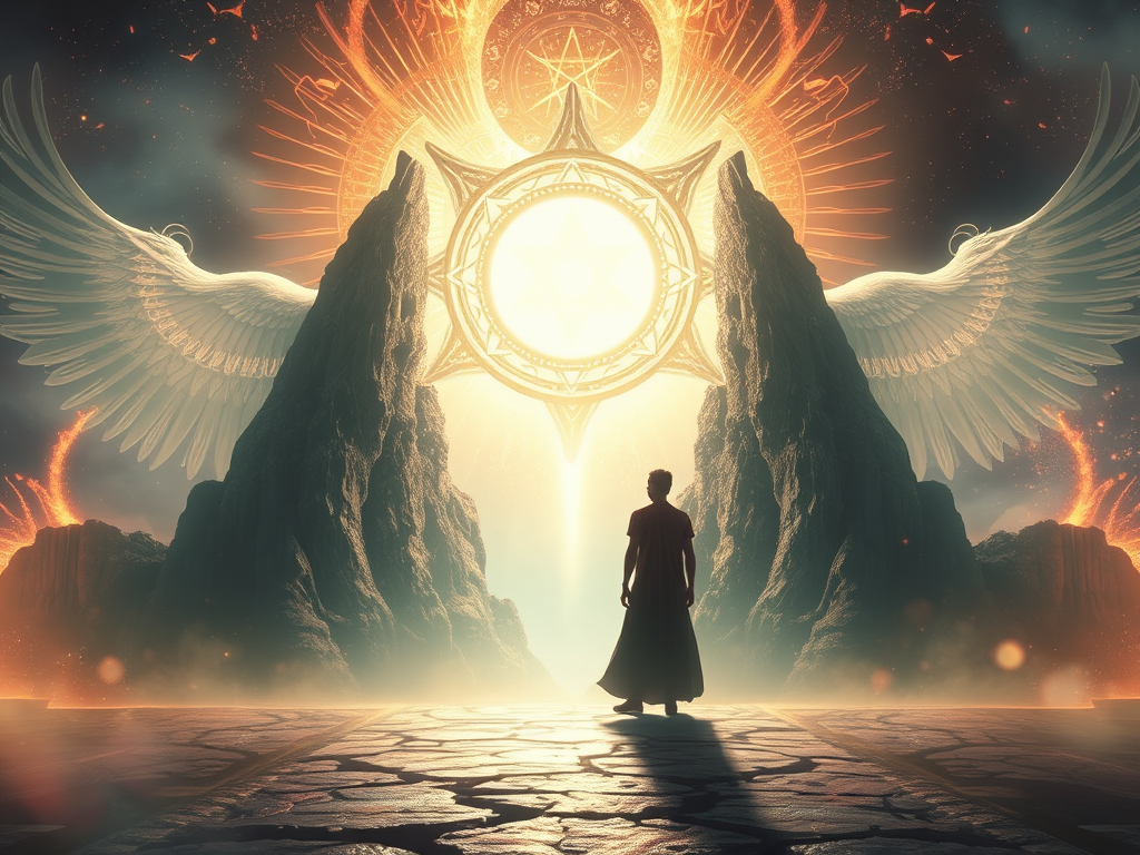 On “Thelema” (or How I Learned to Stop Worrying and Love my True Will)